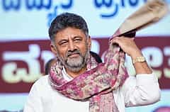 'ನನ್ನದು ಸಿಂಪಲ್ ಲಿವಿಂಗ್ ಥಿಂಕಿಂಗ್, ಹೇರ್ ಕಟ್ಟಿಂಗ್ ಗೆ ಡೆಲ್ಲೀಲಿ ಖರ್ಚು ಮಾಡಿದ್ದು ಕೇವಲ 50 ರೂ.': ಟ್ರೋಲ್ ಆದ CM ಡಿ.ಕೆ ಶಿವಕುಮಾರ್ ಮಾತು!