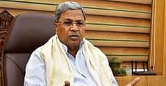 'ನಾನು ಈಗ ಸರ್ಕಾರದ ಮುಖ್ಯಸ್ಥನಲ್ಲ, ಡಿ.ಕೆ ಶಿವಕುಮಾರ್ ನನ್ನ ಮಾತು ಕೇಳುತ್ತಾರೆ ಎಂಬ ವಿಶ್ವಾಸವಿದೆ': ಸಿದ್ದರಾಮಯ್ಯ