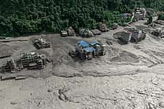 Nepal Floods: ನೇಪಾಳ ಭೀಕರ ಪ್ರವಾಹಕ್ಕೆ ಚೀನಾದ ನಿರ್ಮಾಣ ಕಾರ್ಯವೇ ಕಾರಣ?