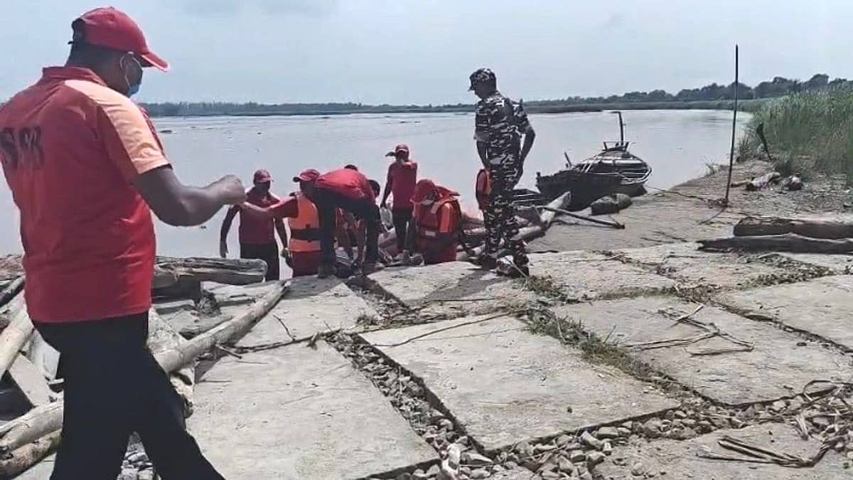 Nepal floods: ನೇಪಾಳ ಪ್ರವಾಹದ ಭೀಕರತೆ, 150 ಕಿ.ಮೀ ದೂರದ ಉತ್ತರ ಪ್ರದೇಶಕ್ಕೆ ಕೊಚ್ಚಿಕೊಂಡು ಬಂದ ಶವಗಳು!