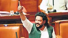 ದಿಢೀರ್‌ ದೆಹಲಿಗೆ ತೆರಳಿದ ನಾಗೇಂದ್ರ; ಹೈಕಮಾಂಡ್ ಅಂಗಳದಲ್ಲಿ ರಾಜೀನಾಮೆ ಭವಿಷ್ಯ!