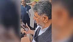 ನೇಪಾಳ ಪ್ರವಾಹ: ಸಂಕಷ್ಟಕ್ಕೆ ಸಿಲುಕಿದ್ದ ಕನ್ನಡಿಗರು ಸೇಫ್‌; 'ಧೈರ್ಯವಾಗಿರಿ, ಸರ್ಕಾರ ನಿಮ್ಮೊಂದಿಗಿದೆ' ಎಂದ ಸಿಎಂ