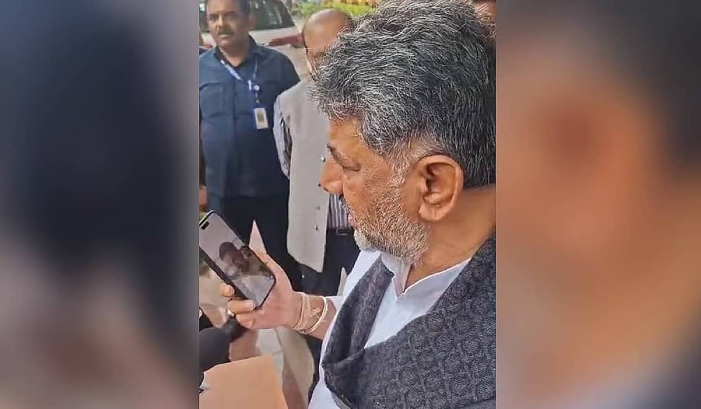 ನೇಪಾಳ ಪ್ರವಾಹ: ಸಂಕಷ್ಟಕ್ಕೆ ಸಿಲುಕಿದ್ದ ಕನ್ನಡಿಗರು ಸೇಫ್; 'ಧೈರ್ಯವಾಗಿರಿ, ಸರ್ಕಾರ ನಿಮ್ಮೊಂದಿಗಿದೆ' ಎಂದ ಸಿಎಂ