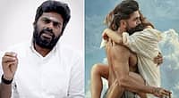 ಸಿನಿಮಾಗಳಲ್ಲಿ ಅತಿಯಾದ ಹಿಂಸೆ, ಮಹಿಳಾ ವಿರೋಧಿ ಧೋರಣೆ ನಿಲ್ಲಿಸಿ: 'ಟಾಕ್ಸಿಕ್' ಚಿತ್ರ ಉಲ್ಲೇಖಿಸಿ CBFC ವಿರುದ್ಧ ಅಣ್ಣಾಮಲೈ ಕಿಡಿ