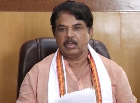 175 ತಾಲ್ಲೂಕುಗಳನ್ನು ಬರ ಎಂದು ಘೋಷಿಸಿ: ಆರ್. ಅಶೋಕ್; Video
