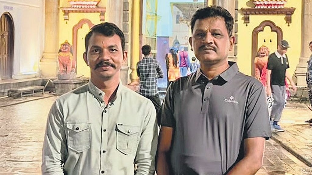 ಸ್ಫೋಟದಂತಹ ಶಬ್ದ, ರಭಸವಾಗಿ ನುಗ್ಗಿದ ನೀರು: ನೇಪಾಳ ಪ್ರವಾಹದಲ್ಲಿ ಕೂದಲೆಳೆ ಅಂತರದಲ್ಲಿ ಪಾರು; ಭೀಕರ ಕ್ಷಣಗಳ ಅನುಭವ ಬಿಚ್ಚಿಟ್ಟ ಕನ್ನಡಿಗ..!