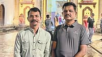 ಸ್ಫೋಟದಂತಹ ಶಬ್ದ, ರಭಸವಾಗಿ ನುಗ್ಗಿದ ನೀರು: ನೇಪಾಳ ಪ್ರವಾಹದಲ್ಲಿ ಕೂದಲೆಳೆ ಅಂತರದಲ್ಲಿ ಪಾರು; ಭೀಕರ ಕ್ಷಣಗಳ ಅನುಭವ ಬಿಚ್ಚಿಟ್ಟ ಕನ್ನಡಿಗ..!