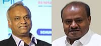 KPSC AEE ನೇಮಕಾತಿಯಲ್ಲಿ ಅಕ್ರಮ ಆರೋಪ: ಪ್ರಿಯಾಂಕ್‌ ಖರ್ಗೆ ರಾಜೀನಾಮೆಗೆ ಕುಮಾರಸ್ವಾಮಿ ಆಗ್ರಹ; Video