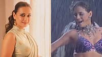 ನೂರಾರು ಪುರುಷರ ಮುಂದೆ ಒಳ ಉಡುಪಿನಲ್ಲಿ ಡ್ಯಾನ್ಸ್:  ಶೂಟಿಂಗ್ ವೇಳೆ ಅನುಭವಿಸಿದ ಮುಜುಗರವನ್ನು ಹಂಚಿಕೊಂಡ ಬಾಲಿವುಡ್ ನಟಿ ದಿಯಾ ಮಿರ್ಜಾ!