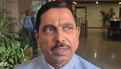 KPSC ಹಗರಣದಲ್ಲಿ ಸರ್ಕಾರ ಪಾಲುದಾರ: ಕೇಂದ್ರ ಸಚಿವ ಪ್ರಹ್ಲಾದ್ ಜೋಶಿ; Video