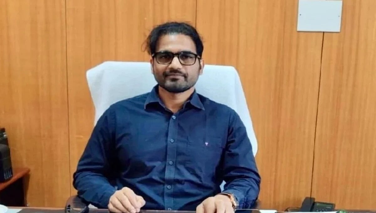 KPSC ಹಗರಣ: ಪ್ರಶ್ನೆಪತ್ರಿಕೆ ಸೋರಿಕೆ ಮಾಡಿದ್ದಾಗಿ CID ಮುಂದೆ IAS ಅಧಿಕಾರಿ ಜ್ಞಾನೇಂದ್ರ ಕುಮಾರ್ ಗಂಗ್ವಾರ್ ತಪ್ಪೊಪ್ಪಿಗೆ!