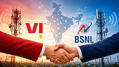 Jio, Airtelಗೆ ಬಿಗ್ ಶಾಕ್! BSNL-Vi ಮೆಗಾ ಡೀಲ್; ಟವರ್, ಫೈಬರ್ ಹಂಚಿಕೆ ಮೂಲಕ ದೇಶಾದ್ಯಂತ ಜಂಟಿ ಸೇವೆ