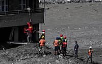 Nepal Floods: 'ನೀವೇನ್ ದಾನ ಕೊಡ್ತಿಲ್ಲ.. ಪ್ರವಾಹಕ್ಕೆ ನೀವೇ ಕಾರಣ.. ಪರಿಹಾರ ಕೊಡಿ ಅಷ್ಟೇ..'; ಭಾರತ, ಚೀನಾ, ಅಮೆರಿಕಕ್ಕೆ ನೇಪಾಳ ಆಗ್ರಹ!