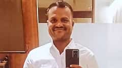 ಹುಬ್ಬಳ್ಳಿ: ಹಾಡಹಗಲೇ ನಡುರಸ್ತೆಯಲ್ಲೇ ಮಾರಕಾಸ್ತ್ರಗಳಿಂದ ಕೊಚ್ಚಿ ಯುವಕನ ಕೊಲೆ; ಭಯಾನಕ ವಿಡಿಯೋ ವೈರಲ್‌