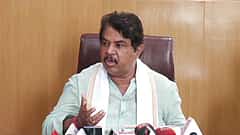 ನಾಗೇಂದ್ರ ರಾಜೀನಾಮೆ ವಿಚಾರದಲ್ಲಿ ಕಾಂಗ್ರೆಸ್ ವಿರುದ್ಧ ಬಿಜೆಪಿ ವಾಗ್ದಾಳಿ; 'ದಲಿತ' ಚಂದ್ರಶೇಖರ್ ಕುಟುಂಬಕ್ಕೆ ನ್ಯಾಯ ಸಿಕ್ಕಿದೆಯೇ? ಆರ್ ಅಶೋಕ್ ಪ್ರಶ್ನೆ