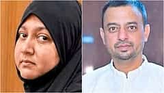 ಕಾಂಗ್ರೆಸ್ ತೆಕ್ಕೆಗೆ ಕಲಬುರಗಿ ಮಹಾನಗರ ಪಾಲಿಕೆ; ಅಜ್ಮಲ್ ಗೋಲಾ ಮೇಯರ್, ಫರ್ಹಾನಾ ಜಹಗೀರದಾರ್ ಉಪಮೇಯರ್! Video
