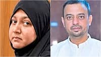 ಕಾಂಗ್ರೆಸ್ ತೆಕ್ಕೆಗೆ ಕಲಬುರಗಿ ಮಹಾನಗರ ಪಾಲಿಕೆ; ಅಜ್ಮಲ್ ಗೋಲಾ ಮೇಯರ್, ಫರ್ಹಾನಾ ಜಹಗೀರದಾರ್ ಉಪಮೇಯರ್! Video