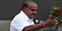 ನಮ್ಮ ದೇಶಕ್ಕೆ ಅಪಾಯ ಇರುವುದು RSS ನಿಂದಲ್ಲ, ಕಾಂಗ್ರೆಸ್ ನಿಂದ: HD ಕುಮಾರಸ್ವಾಮಿ