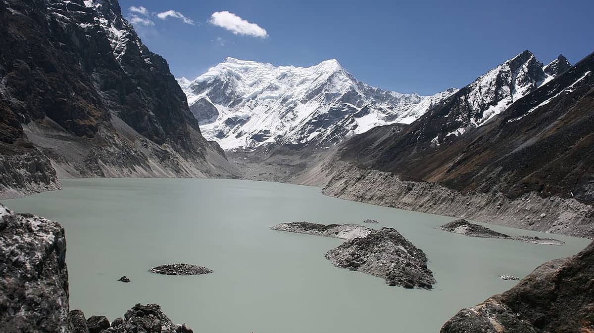 Nepal Floods: ಭೀಕರ ಪ್ರವಾಹದ ಬಳಿಕ ನೇಪಾಳಕ್ಕೆ ಮತ್ತೊಂದು ಅಪಾಯ; ಎರಡು ಸರೋವರಗಳಲ್ಲಿ ಅಪಾರ ನೀರು!