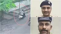 ಆಪತ್ಬಾಂಧವರಾದ ಹೊಯ್ಸಳ ಪೊಲೀಸರು: ಮಾಗಡಿ ರಸ್ತೆಯಲ್ಲಿ ಹೃದಯಾಘಾತದಿಂದ ಬಳಲುತ್ತಿದ್ದ ವ್ಯಕ್ತಿಯ ಜೀವ ರಕ್ಷಣೆ, Video!