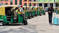 CNG ಬೆಲೆ ಏರಿಕೆ: ದರ ಏರಿಕೆಗೆ ದೆಹಲಿ ಆಟೋ, ಟ್ಯಾಕ್ಸಿ ಸಂಸ್ಥೆಗಳ ಒತ್ತಾಯ; ಸೆಪ್ಟೆಂಬರ್ 9 ರಂದು ಮುಷ್ಕರದ ಎಚ್ಚರಿಕೆ