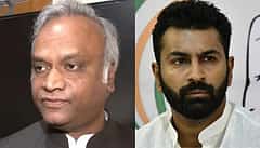 RSS ವಿರುದ್ಧ ಅವಹೇಳನಕಾರಿ ಪೋಸ್ಟ್: ಸಚಿವ ಪ್ರಿಯಾಂಕ್ ಖರ್ಗೆ, ನಲಪಾಡ್ಗೆ ಕೋರ್ಟ್ನಿಂದ ಬಿಗ್ ರಿಲೀಫ್!