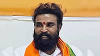 ಸಚಿವ ಸ್ಥಾನಕ್ಕೆ ನಾಗೇಂದ್ರ ರಾಜೀನಾಮೆ ಹೊರತಾಗಿಯೂ ಬಿಜೆಪಿ ಪಾದಯಾತ್ರೆ ಮುಂದುವರಿಕೆ:  ಬಿ. ಶ್ರೀರಾಮುಲು; Video