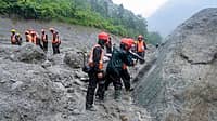 Nepal floods: ಪ್ರವಾಹ ಬಂದು 5 ದಿನವಾದರೂ ಸುಳಿವಿಲ್ಲ; ನಾಪತ್ತೆಯಾದ ಉತ್ತರ ಪ್ರದೇಶದ 4 ಕಾರ್ಮಿಕರಿಗಾಗಿ ತೀವ್ರ ಹುಡುಕಾಟ