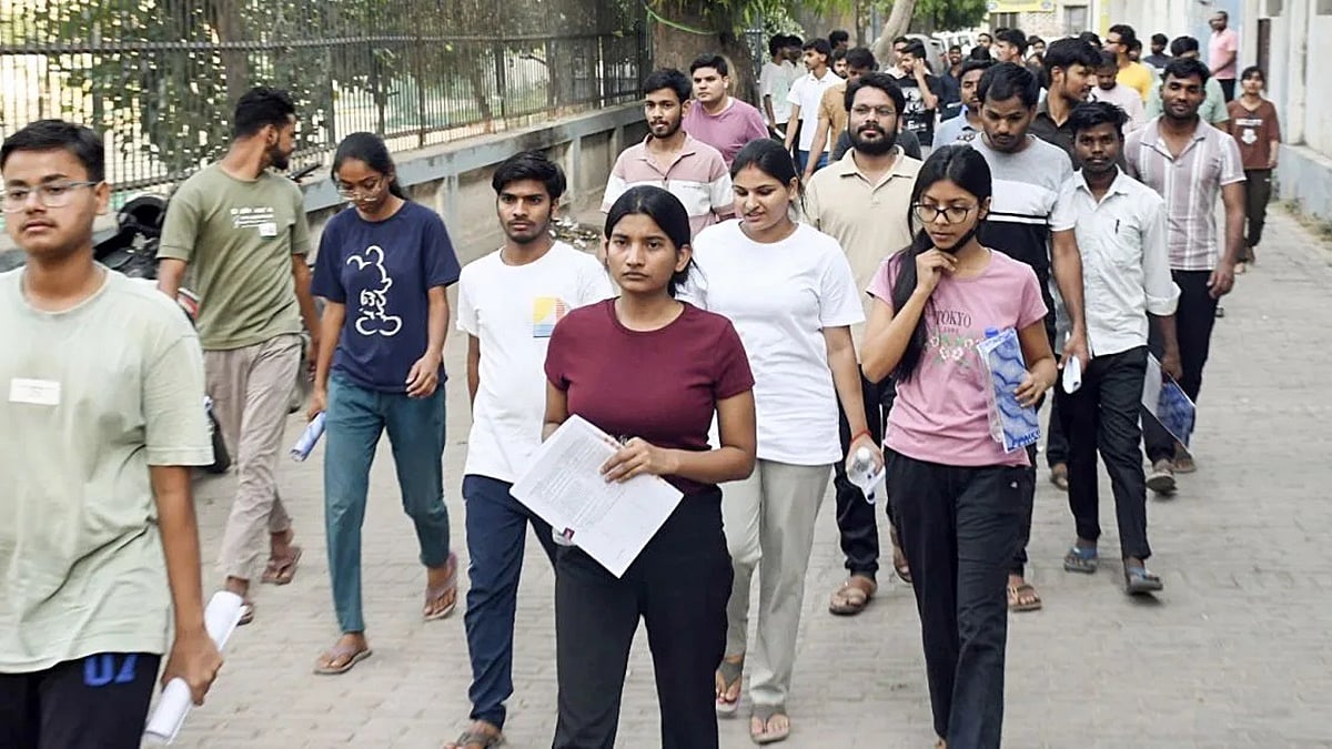 ಜೈಪುರ ಕೇಂದ್ರದಲ್ಲಿ ವಿದ್ಯುತ್ ವ್ಯತ್ಯಯದಿಂದ NEET-PG ಪರೀಕ್ಷೆಗೆ ಅಡ್ಡಿ; ಸೆಪ್ಟೆಂಬರ್ 5 ರಂದು ಮರುಪರೀಕ್ಷೆ