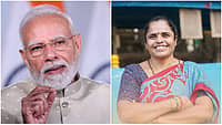 'ಮನ್ ಕಿ ಬಾತ್' ನಲ್ಲಿ ಬೆಂಗಳೂರಿನ ನಿಂಗಮ್ಮ ಹೆಸರು ಪ್ರಸ್ತಾಪಿಸಿದ ಪ್ರಧಾನಿ ಮೋದಿ; ಅವರ ಸಾಧನೆಯೇನು?