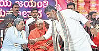ಬೆಂಗಳೂರಿಗಿಂತ ಮೈಸೂರೇ ಬೆಸ್ಟ್ ಪ್ಲಾನ್ಡ್ ಸಿಟಿ: CM ಡಿ.ಕೆ ಶಿವಕುಮಾರ್