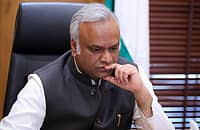ಕ್ರಿಮಿನಲ್ ಕೇಸುಗಳ ಪರಿಶೀಲನೆ: ಪ್ರಿಯಾಂಕ್ ಖರ್ಗೆ ನೇತೃತ್ವದಲ್ಲಿ 6 ಸದಸ್ಯರ ಸಂಪುಟ ಉಪ ಸಮಿತಿ