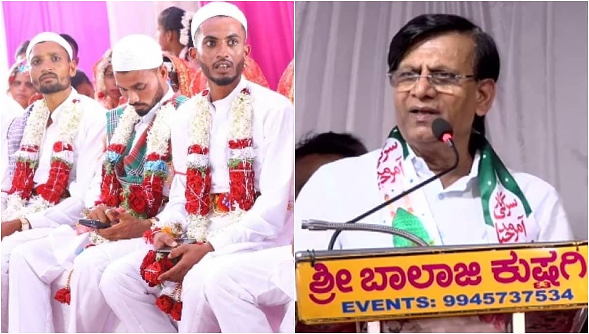 'ಇಸ್ಲಾಂ ಶ್ರೇಷ್ಠ ಧರ್ಮ, ಮಠ-ಮಂದಿರ ಬದಲಿಗೆ ಹಜ್ ಯಾತ್ರೆಗೆ ಹೋಗೋ ಆಸೆಯಿದೆ': ಸಚಿವ ಬಸವರಾಜ ರಾಯರೆಡ್ಡಿ
