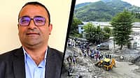 Nepal Floods: 'ಪ್ರವಾಹ ಬರುತ್ತಿದೆ, ಓಡಿ..'; ಶಿಕ್ಷಕನ ಸಮಯಪ್ರಜ್ಞೆಯಿಂದ 1,643 ಮಕ್ಕಳ ಜೀವರಕ್ಷಣೆ