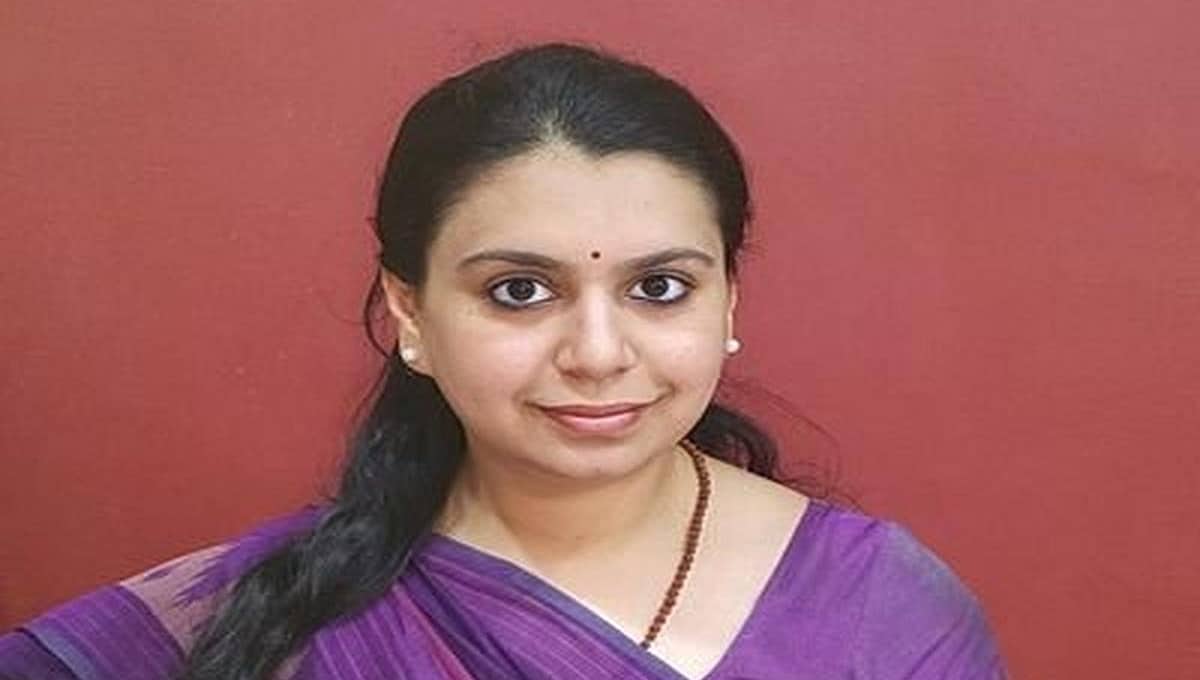 13 ವರ್ಷಗಳ ನಿರಂತರ ಸೇವೆ: ದಿಢೀರ್ ಅಂತ ಕೆಲಸಕ್ಕೆ ರಾಜಿನಾಮೆ ನೀಡಿದ ಉತ್ತರಪ್ರದೇಶ IAS ಅಧಿಕಾರಿ!