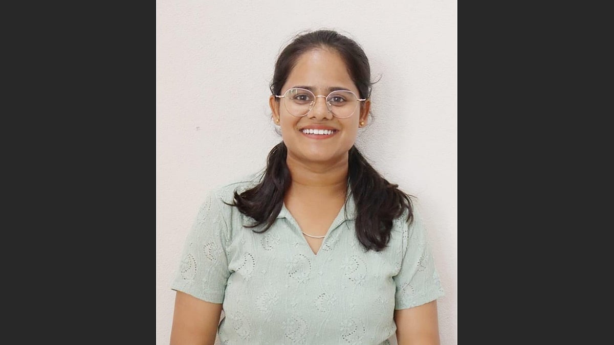 ಹಾವೇರಿ ರೈತನ ಮಗಳ ಸಾಧನೆ: ವೀಸಾ ಸಂಸ್ಥೆಯಲ್ಲಿ ವಾರ್ಷಿಕ 46.33 ಲಕ್ಷ ರೂ ಪ್ಯಾಕೇಜ್ ಹುದ್ದೆ!