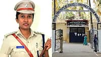ವಿಚಾರಣಾಧೀನ ಕೈದಿಗೆ ರಾಜಾತಿಥ್ಯ: ಮಂಡ್ಯ ಜಿಲ್ಲಾ ಜೈಲು ಅಧೀಕ್ಷಕಿ ಬಳ್ಳಾರಿ ಕೇಂದ್ರ ಕಾರಾಗೃಹಕ್ಕೆ ಎತ್ತಂಗಡಿ!