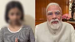 'ಮೋದಿ ನನ್ನ ಜೀವನ ನರಕ ಮಾಡಿದ್ದಾರೆ, ಹೇಡಿ': ಕಣ್ಣೀರಿಟ್ಟು ಪ್ರಧಾನಿ ಕ್ಷಮೆ ಕೇಳಿದ್ದ ಹುಡುಗಿ ಯೂಟರ್ನ್; ಮತ್ತೊಂದು ವಿಡಿಯೋ!