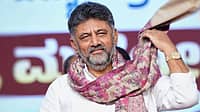 ಅವರು ಪಾದಯಾತ್ರೆ ಮಾಡಿದ್ರೆ ನಾವ್ ಕಳ್ಳೇಕಾಯ್ ತಿನ್ಕೊಂಡು ಕೂತ್ಕೋತಿವಾ; ನಮ್ಮದು ರಣತಂತ್ರವಿದೆ: ಡಿ.ಕೆ ಶಿವಕುಮಾರ್