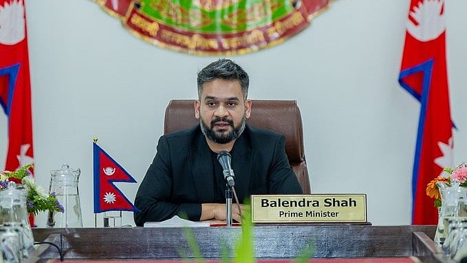 Nepal Floods: 'ಕಲ್ಪನೆಗೂ ನಿಲುಕದ ದುರಂತ.. ಒಗ್ಗಟ್ಟಿನಿಂದ ಬಿಕ್ಕಟ್ಟು ಗೆಲ್ಲುತ್ತೇವೆ'; ನೇಪಾಳ ಪ್ರಧಾನಿ