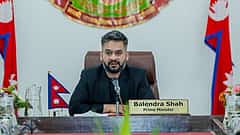 Nepal Floods: 'ಕಲ್ಪನೆಗೂ ನಿಲುಕದ ದುರಂತ.. ಒಗ್ಗಟ್ಟಿನಿಂದ ಬಿಕ್ಕಟ್ಟು ಗೆಲ್ಲುತ್ತೇವೆ'; ನೇಪಾಳ ಪ್ರಧಾನಿ