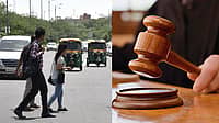 Hit and Run: ಪಾದಚಾರಿಗೂ ಜೀವಂತವಾಗಿ ರಸ್ತೆ ದಾಟುವ ಹಕ್ಕಿದೆ- ದೆಹಲಿ ಕೋರ್ಟ್