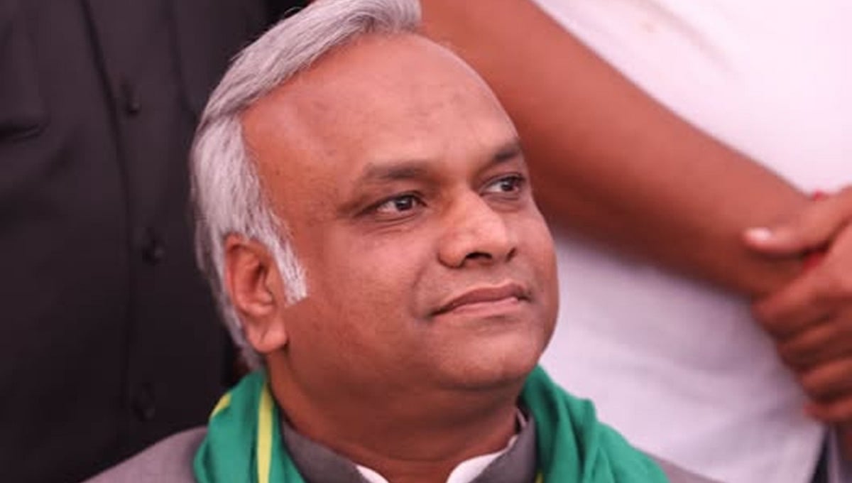 KPSC ಅಕ್ರಮದ ಜಾತಕ ಜಾಲಾಡಿದರೆ ಎಲ್ಲೆಲ್ಲೂ ನಿಮ್ಮ ಕುಂಡಲಿ, ನಕ್ಷತ್ರಗಳೇ; ನೇಮಕಾತಿ ಆದೇಶ ನೀಡಲು CM ಗೆ ದೇವೇಗೌಡರು ಪತ್ರ ಬರೆದಿದ್ದು ಏಕೆ?