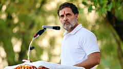 ನಮ್ಮ ತಾತ 'ಮುಸ್ಲಿಮರ ಕಡು ವಿರೋಧಿ' ಎಂಬಂತೆ ರಾಹುಲ್ ಗಾಂಧಿ ಬಿಂಬಿಸಿದ್ದಾರೆ: ಕೋರ್ಟ್ ಗೆ ಸಾವರ್ಕರ್ ಮರಿ ಮೊಮ್ಮಗನ ಹೇಳಿಕೆ