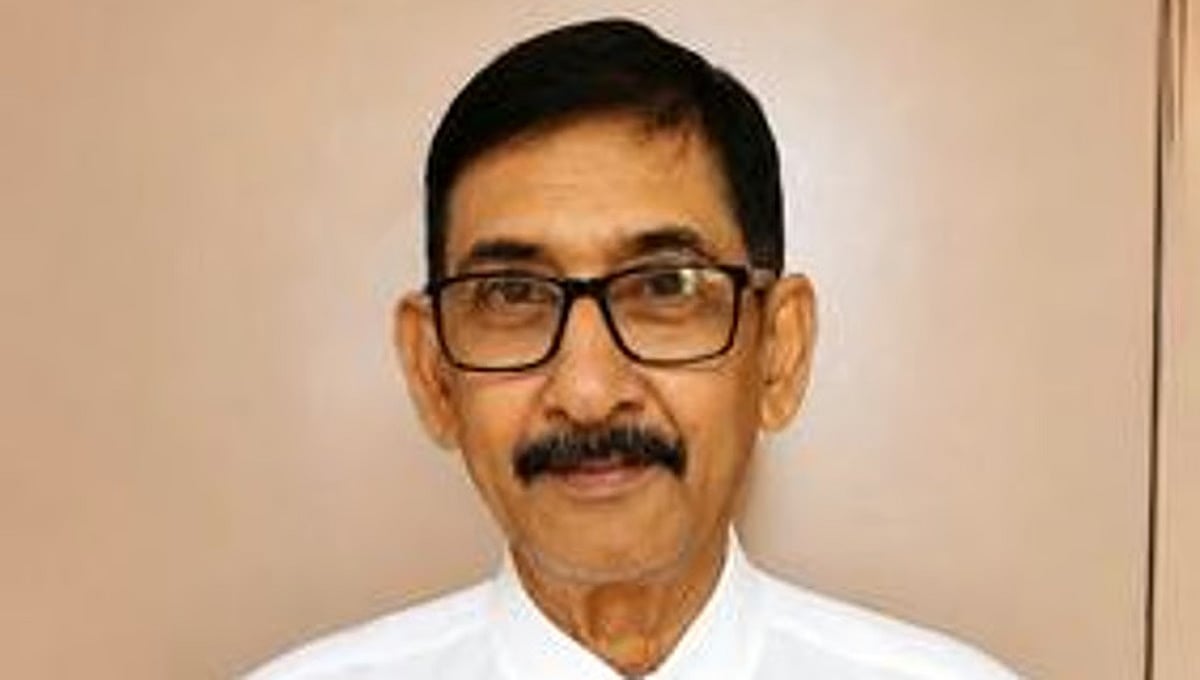 SIR ಅವಾಂತರ: ಜೀವಂತ ವ್ಯಕ್ತಿಯನ್ನು ಸಾಯಿಸಿದ ಚುನಾವಣಾ ಆಯೋಗ; ಮತದಾರರ ಪಟ್ಟಿಯಲ್ಲಿ ಹೆಸರು ಸೇರ್ಪಡೆಗೆ ಕಸರತ್ತು!