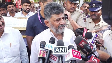 ಉದ್ಯಾನವನಗಳ ಸಂರಕ್ಷಣೆ ಹೇಗೆ ಮಾಡಬೇಕೆಂದು ನನಗೆ ಗೊತ್ತು, ಬಿಜೆಪಿ ಸರ್ಕಾರ ಮಾಡಿದ್ದನ್ನು ವಿವರವಾಗಿ ಹೇಳುತ್ತೇನೆ: CM ಶಿವಕುಮಾರ್; Video