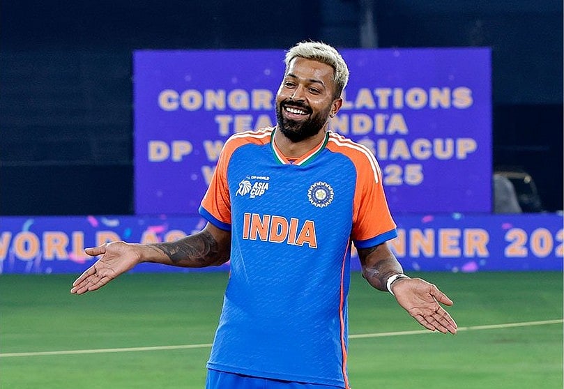 ಹಾರ್ದಿಕ್ ಪಾಂಡ್ಯಗೆ ಹಿನ್ನಡೆ: ಟೀಂ ಇಂಡಿಯಾಗೆ ಮರಳುವುದು ಮತ್ತಷ್ಟು ವಿಳಂಬ; ಅಫ್ಘಾನಿಸ್ತಾನ ವಿರುದ್ಧದ T20 ಸರಣಿಯಿಂದ ಔಟ್?