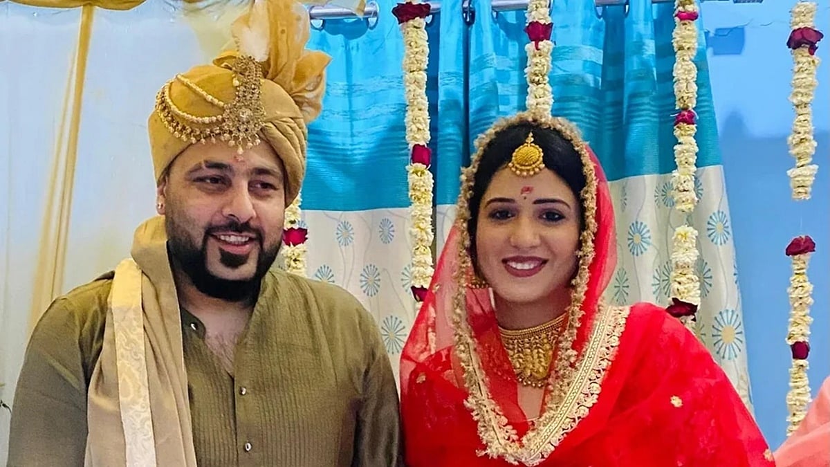 ಮದುವೆಯಾದ 5 ತಿಂಗಳಿಗೆ ಮುರಿದು ಬಿತ್ತು ದಾಂಪತ್ಯ: ರ‍್ಯಾಪರ್ ಬಾದ್‌ ಶಾ-ಇಶಾ ರಿಖಿ ವಿವಾಹ ಜೀವನ ಅಂತ್ಯ!