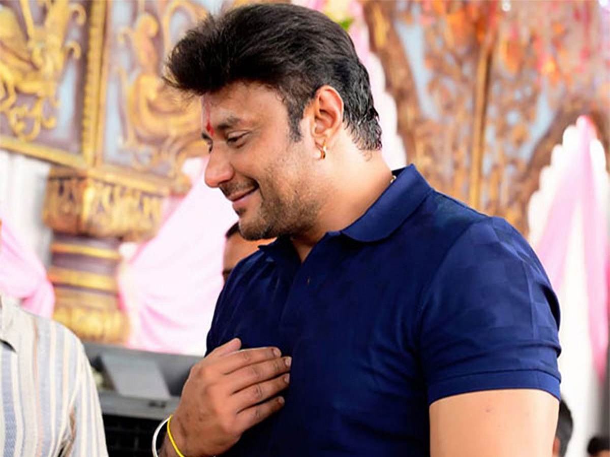 ದರ್ಶನ್ಗೆ ಹೈಕೋರ್ಟ್ನಿಂದ ತಾತ್ಕಾಲಿಕ ರಿಲೀಫ್: 59ನೇ CHH ಕೋರ್ಟ್ ಆದೇಶ ರದ್ದು!