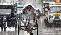 ಸೆಪ್ಟೆಂಬರ್‌ನಲ್ಲಿ ವಾಡಿಕೆಗಿಂತ ಕಡಿಮೆ ಮಳೆ: IMD ಮುನ್ಸೂಚನೆ; 1901ರ ನಂತರ ಈ ಬಾರಿ ಆಗಸ್ಟ್ ತಿಂಗಳಲ್ಲಿ ಬಿಸಿಲು ಅತಿಹೆಚ್ಚು!